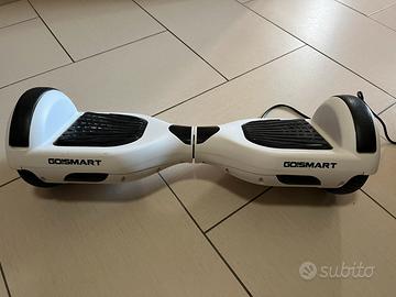 Hoverboard Go!Smart