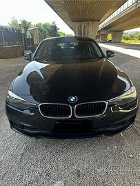 BMW 318d