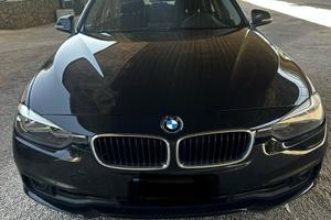 BMW 318d