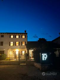 Casa vacanze formula extra alberghiero