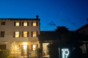 Casa vacanze formula extra alberghiero