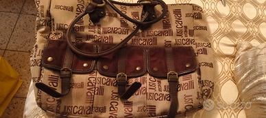 borsa cavalli Just 