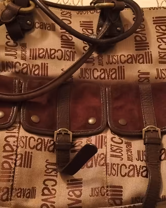 borsa cavalli Just 