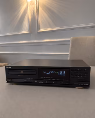 Lettore CD  CDP-M78