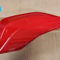 Cover borsa laterale Multistrada Sx Sinistra