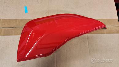 Cover borsa laterale Multistrada Sx Sinistra