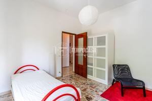 Quadrilocale con cantina a Matelica