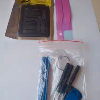 Batteria originale Huawei y5 NOVA Honor 6c 8a 7a