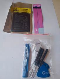 Batteria originale Huawei y5 NOVA Honor 6c 8a 7a