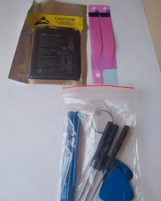 Batteria originale Huawei y5 NOVA Honor 6c 8a 7a