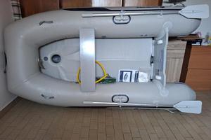 TENDER - GOMMONE  - 2,8 METRI - NUOVO