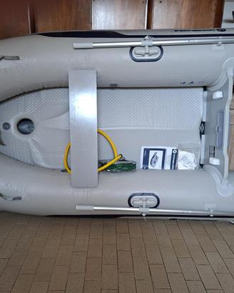 TENDER - GOMMONE  - 2,8 METRI - NUOVO