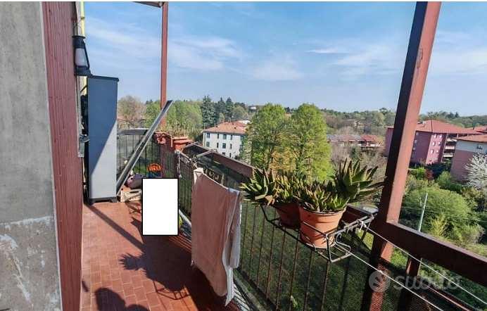 Appartamento – Limbiate, Mombello - Altro