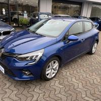 RENAULT Clio TCe 90 CV 5 porte Business