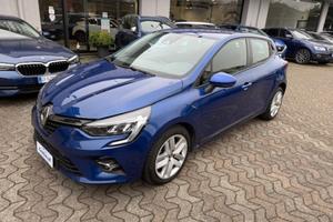 RENAULT Clio TCe 90 CV 5 porte Business
