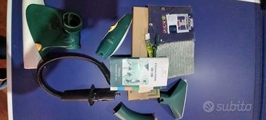 kit scopa folletto V140