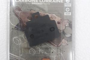 Pastiglie freni aprilia scarabelo leonardo sr