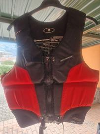 Giubbotti di salvataggio NeilPryde