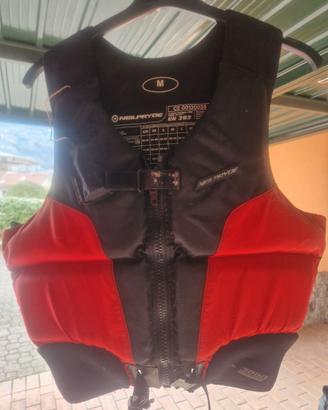 Giubbotti di salvataggio NeilPryde