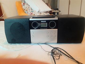 stereo Philips