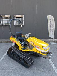 TRATTORE - ISEKI TPC PICCORO 15 - CINGOLATO