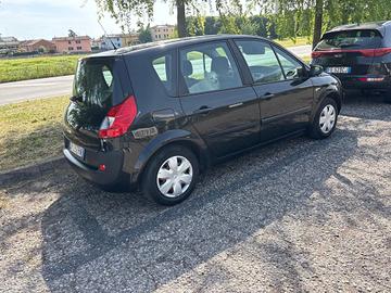 Renault Scenic Scénic 1.5 dCi/105CV Serie Speciale