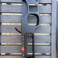 Riparo quadro strumenti+pulsantiera fiat panda