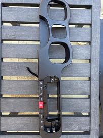 Riparo quadro strumenti+pulsantiera fiat panda