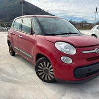 RICAMBI USATI FIAT 500L 1.3 2016 330A1000 - MOTORE