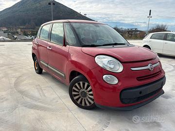 RICAMBI USATI FIAT 500L 1.3 2016 330A1000 - MOTORE