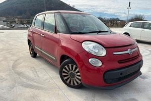 RICAMBI USATI FIAT 500L 1.3 2016 330A1000 - MOTORE