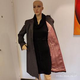Cappotto doppiopetto Dondup