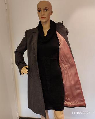 Cappotto doppiopetto Dondup