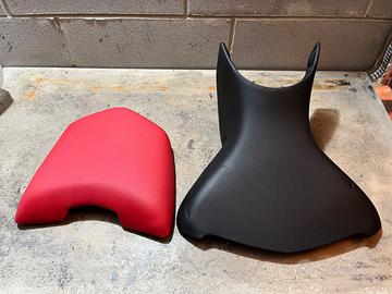 Selle multistrada 620 1000 1100