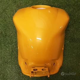 Serbatoio carburante yamaha r1 2006 serbatoio r1