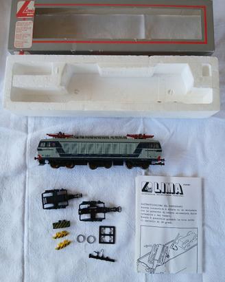 Lima 208180LPS e633.047 Tigre