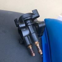 Testa iniezione Aprilia sr50 ORIGINALE
