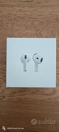 AirPods serie 4 nuove