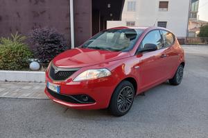Lancia Ypsilon 1.2 69 CV 5 porte Elefantino solo 5