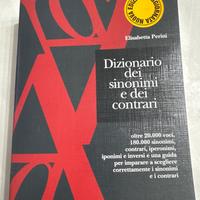 Dizionario
