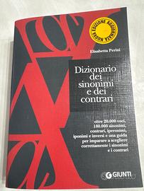 Dizionario