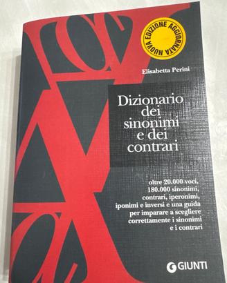 Dizionario