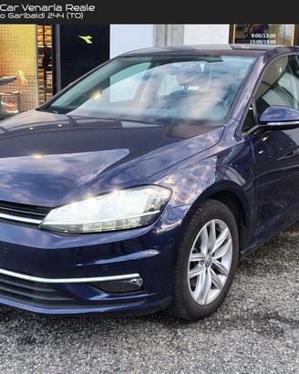Volkswagen Golf Business PREZZO PROMO 1.6 TD #9739