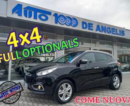 Hyundai iX35 2.0 CRDI 4WD 136 CV FULL OPTIONALS CO