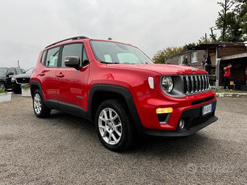 Jeep Renegade 2.0 Mjt 140CV 4WD Active Drive Limit