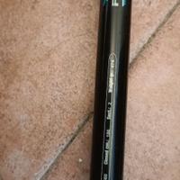Canna pesca carp fishing