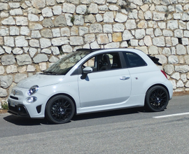 Abarth 595 Cabrio 165 CV