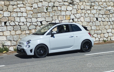 Abarth 595 Cabrio 165 CV