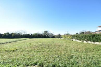 TER. RESIDENZIALE A ROMANS D'ISONZO