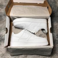 Air Force 1 ‘07 White